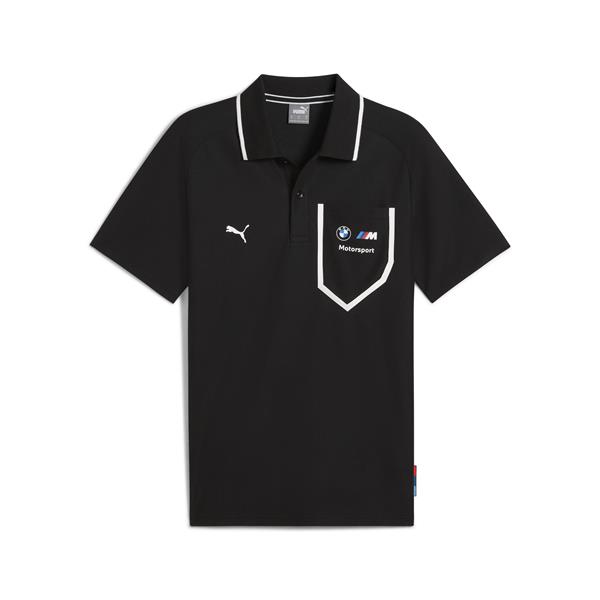Puma Bmw Mms Polo Erkek Polo Tişört