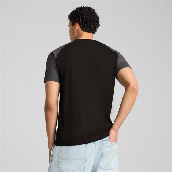 Puma BMW MMS PUMATECH TEE Erkek T-shirt