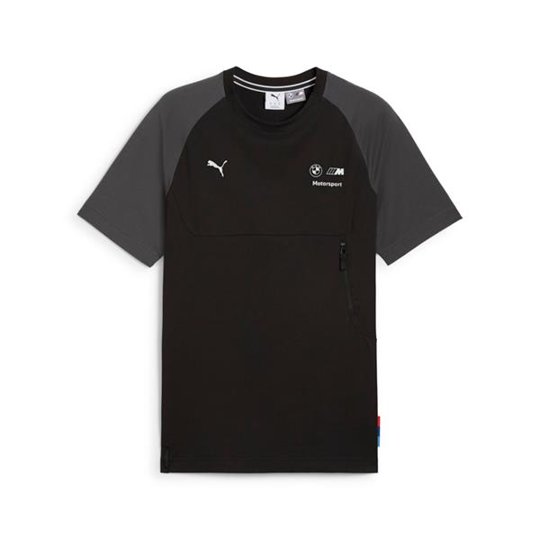 Puma BMW MMS PUMATECH TEE Erkek T-shirt