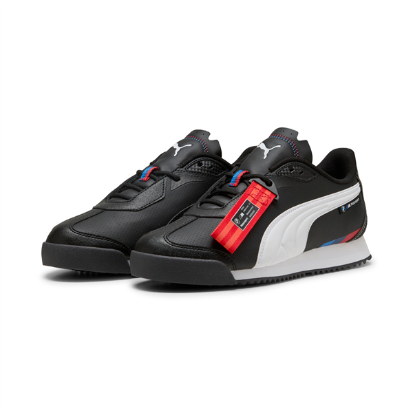 Puma BMW MMS Roma Stradale Erkek Sneaker