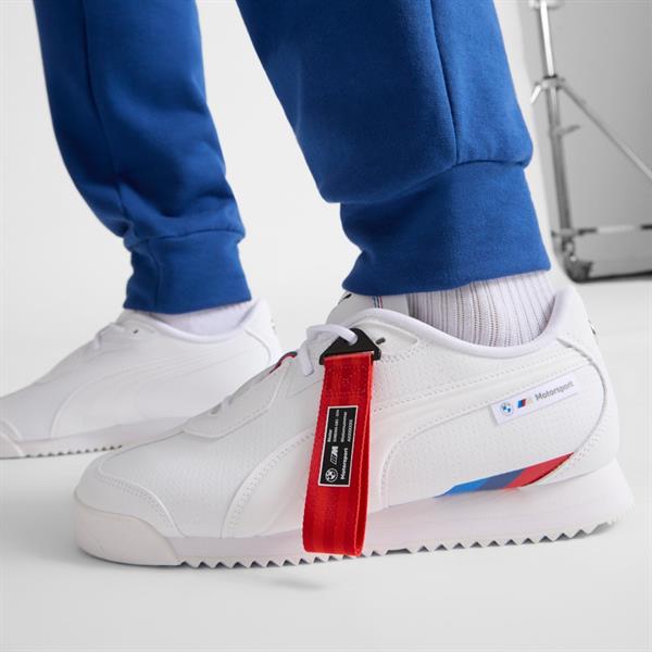 Puma BMW MMS Roma Stradale Erkek Sneaker