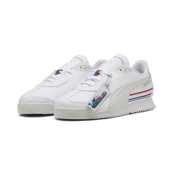 Puma Bmw Mms Roma Stradale Unisex Yetişkin Sneaker