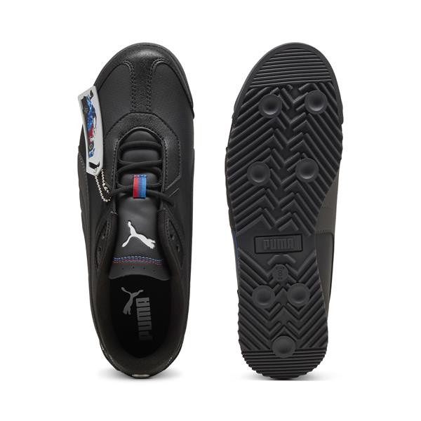 Puma Bmw Mms Roma Stradale Unisex Yetişkin Sneaker