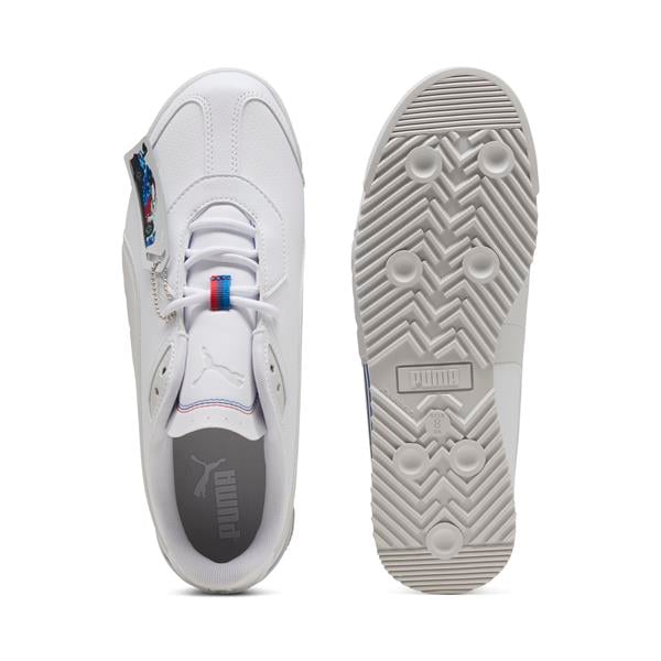 Puma Bmw Mms Roma Stradale Unisex Yetişkin Sneaker