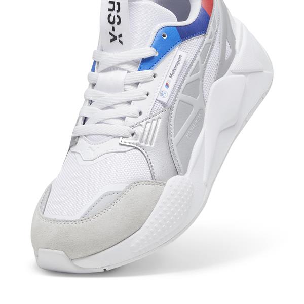 Puma Bmw Mms Rs-X T Erkek Sneaker