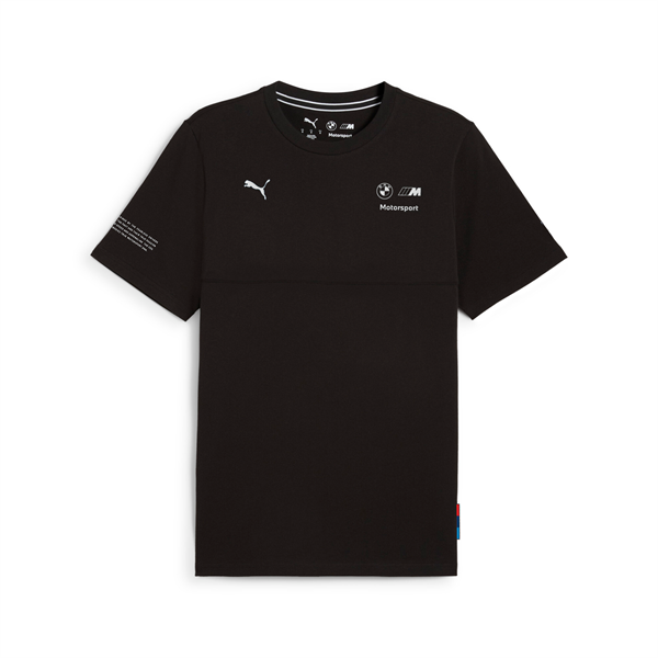 Puma BMW MMS SDS 2.0 TEE Erkek T-shirt