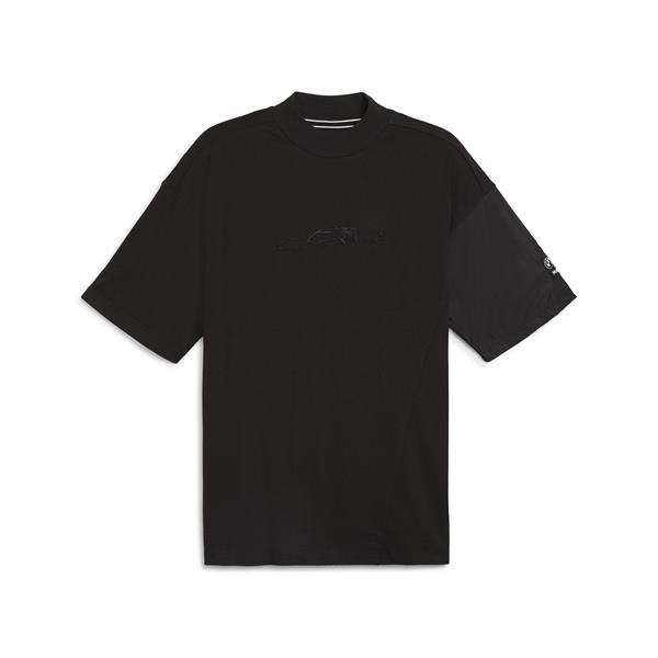 Puma Bmw Mms Statement Car Tee Erkek T-shirt