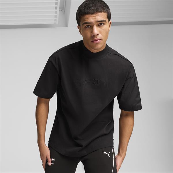 Puma Bmw Mms Statement Car Tee Erkek T-shirt