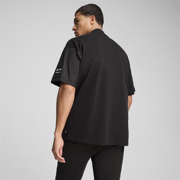 Puma Bmw Mms Statement Car Tee Erkek T-shirt