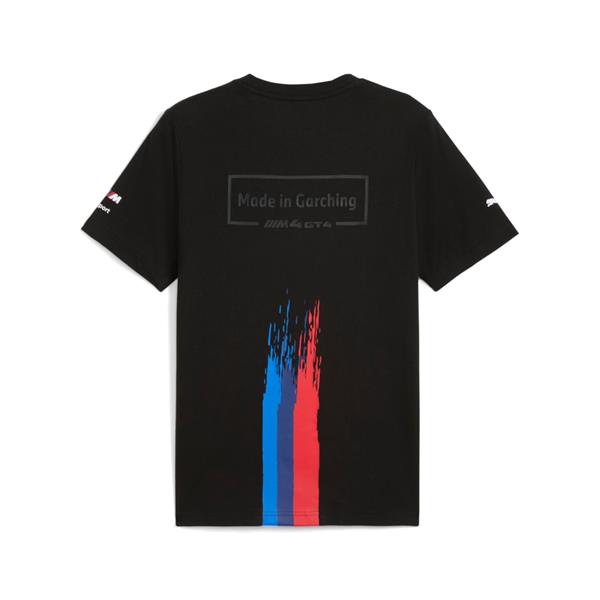 Puma BMW MMS TEE Erkek T-shirt