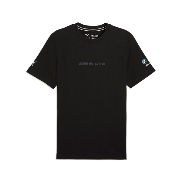Puma BMW MMS TEE Erkek T-shirt
