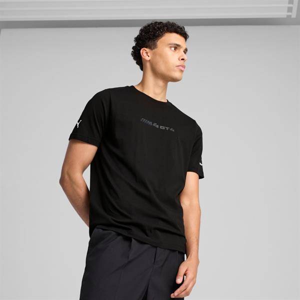 Puma BMW MMS TEE Erkek T-shirt