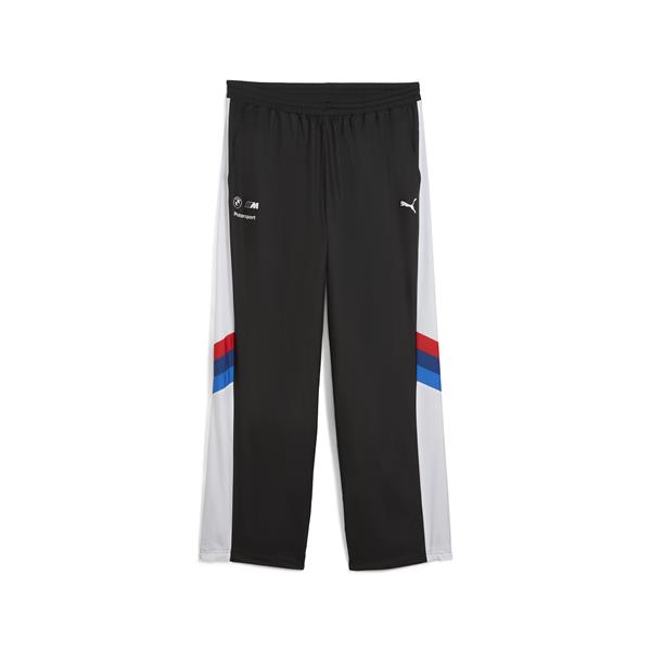 Puma Bmw Mms Woven Pants Erkek Yetişkin Eşofman Altı