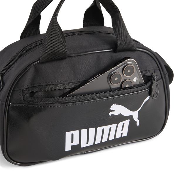 Puma Campus Mini Grip Bag Unisex Yetişkin El Çantası