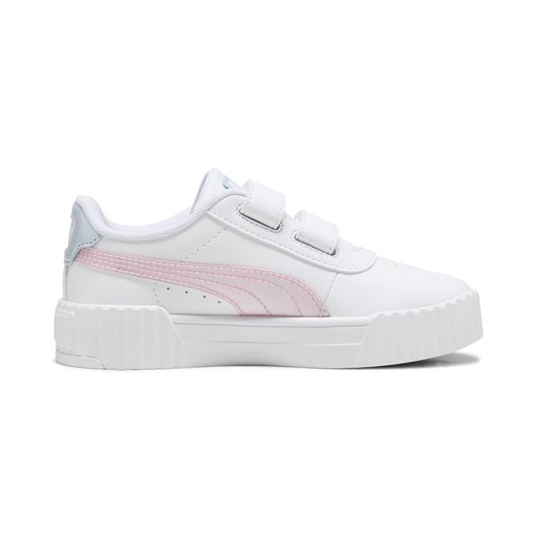 Puma Carina 3.0 Blurry Dreamsv Ps Çocuk Sneaker