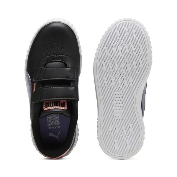 Puma Carina 3.0 Blurry Dreamsv Ps Çocuk Sneaker