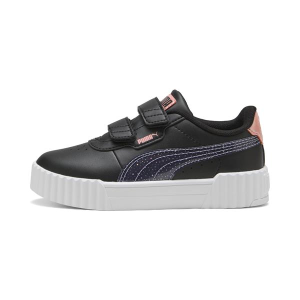 Puma Carina 3.0 Blurry Dreamsv Ps Çocuk Sneaker