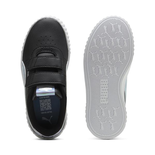 Puma Carina 3.0 Space Belle V Ps Kadın Çocuk Sneaker