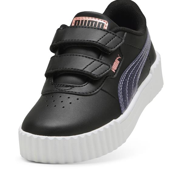 Puma Carina 3.0 Blurry Dreamsv Ps Çocuk Sneaker