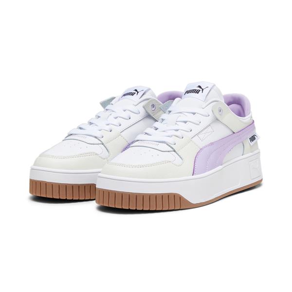 Puma Carina Street Vtg Kadın Sneaker