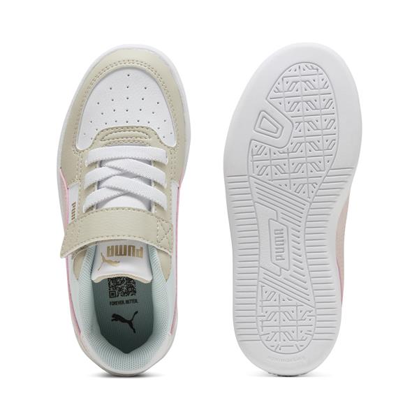 Puma Caven 2.0 Block Ac+ Ps Unisex Çocuk Sneaker