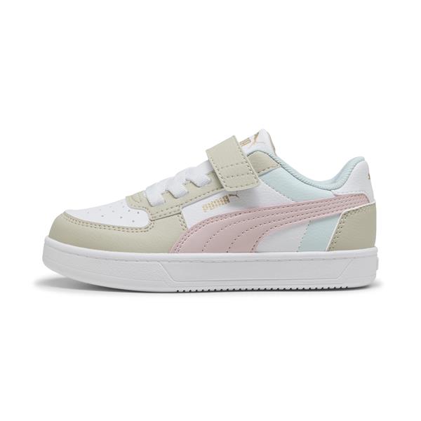 Puma Caven 2.0 Block Ac+ Ps Unisex Çocuk Sneaker