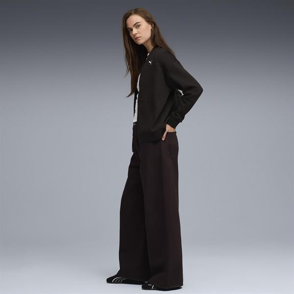 Puma Class Full-Zip Jacket Kadın Yetişkin Ceket