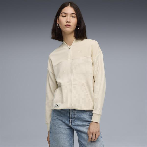 Puma Class Full-Zip Jacket Kadın Yetişkin Ceket