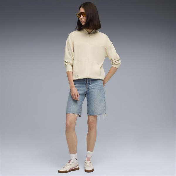 Puma Class Full-Zip Jacket Kadın Yetişkin Ceket