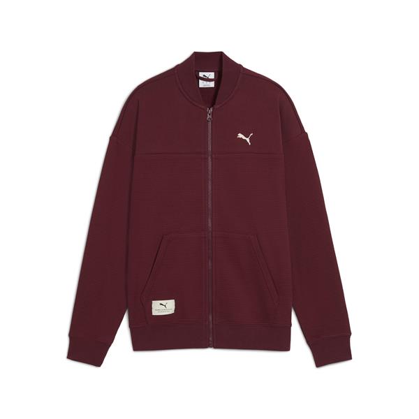 Puma Class Full-Zip Jacket Kadın Yetişkin Ceket