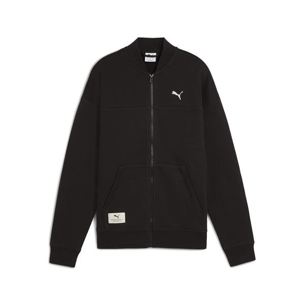 Puma Class Full-Zip Jacket Kadın Yetişkin Ceket