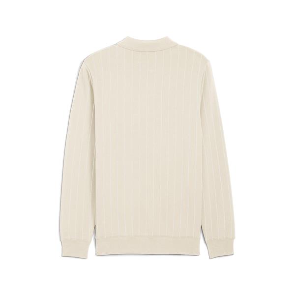 Puma Class Polo Fl Erkek Yetişkin Sweatshirt