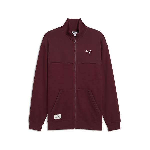 Puma Class Track Jacket Erkek Yetişkin Ceket