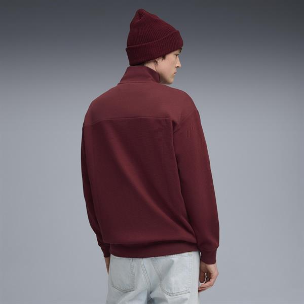 Puma Class Track Jacket Erkek Yetişkin Ceket