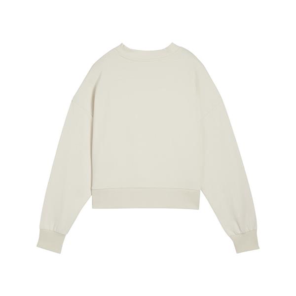 Puma Classics Oversized Crew Kadın Crew Sweatshirt