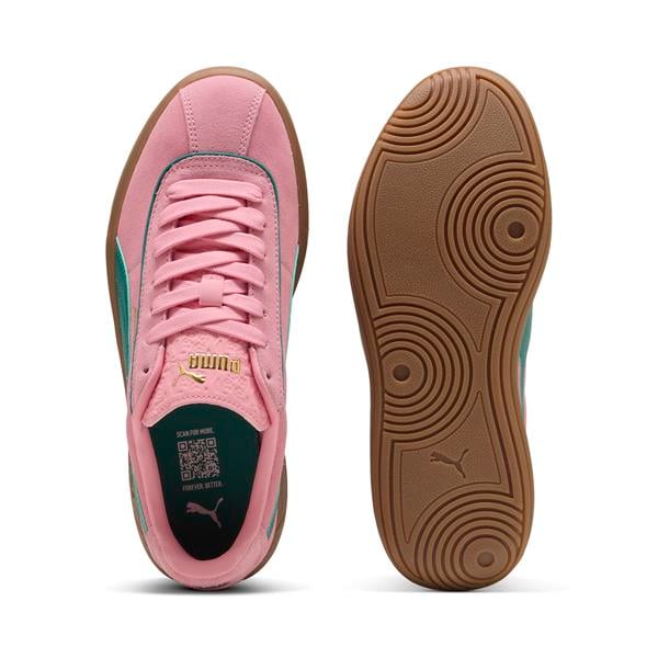 Puma Club Klassika Sd Kadın Yetişkin Sneaker
