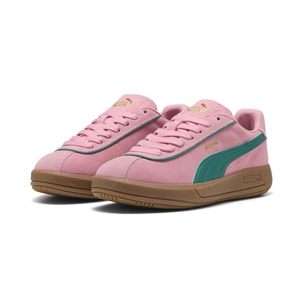 Puma Club Klassika Sd Kadın Yetişkin Sneaker