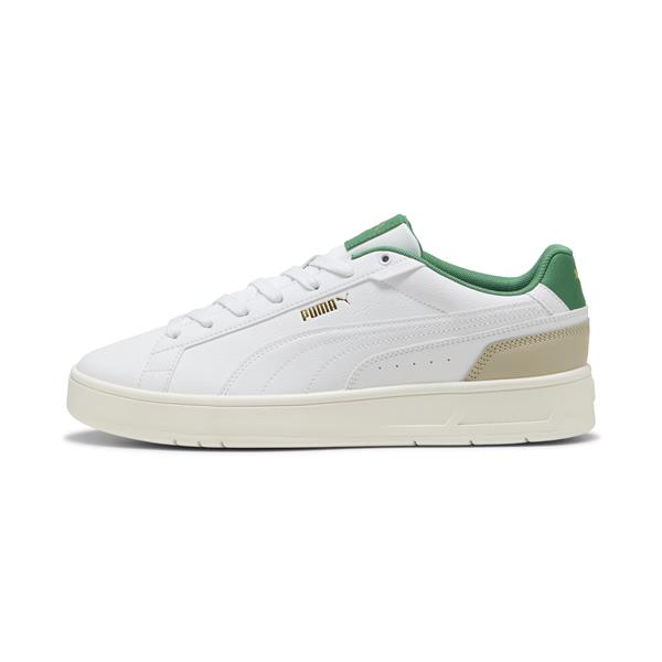 Puma Court Classico Erkek Sneaker