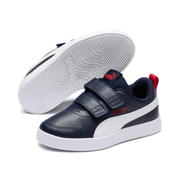 Puma Courtflex V2 V Ps