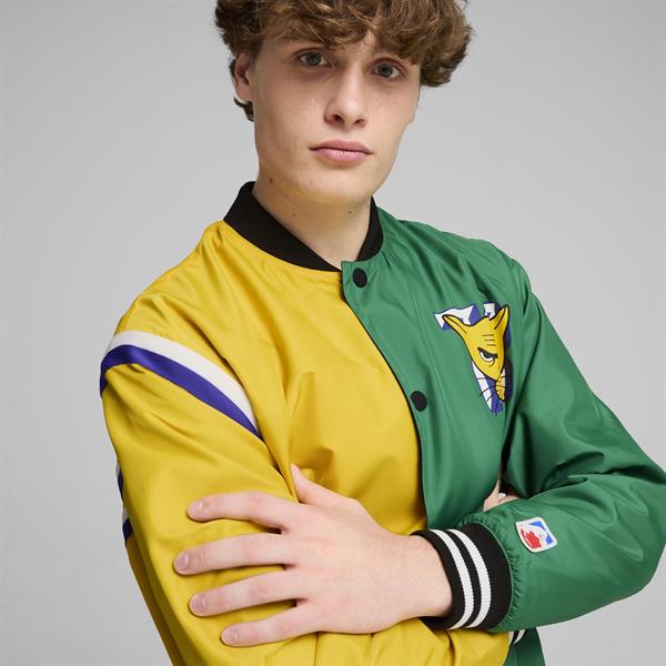 Puma Crowd Craze Jacket Erkek Ceket