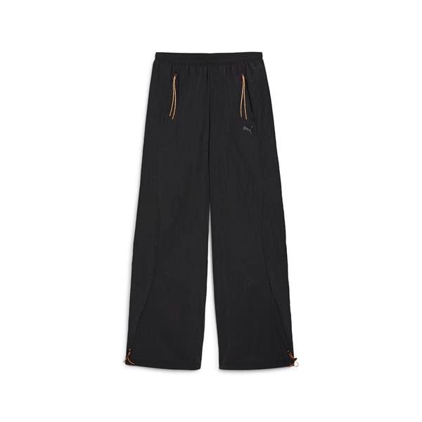 Puma Dare To Parachute Pants Kadın Eşofman Altı