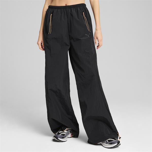Puma Dare To Parachute Pants Kadın Eşofman Altı