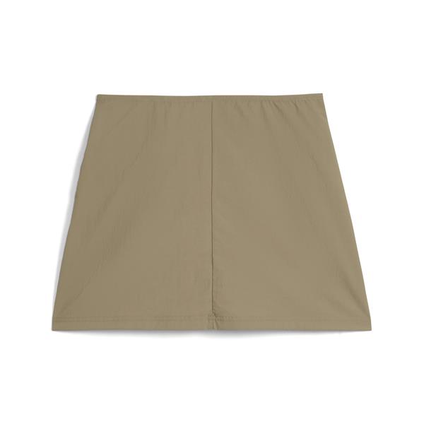 Puma Dare To Zip-Off Skirt Kadın Etek