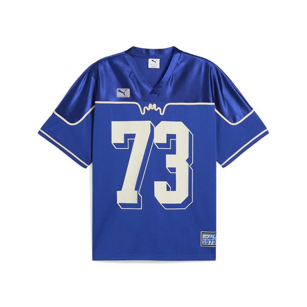 Puma Dress Code Football Jersey Erkek Tişört
