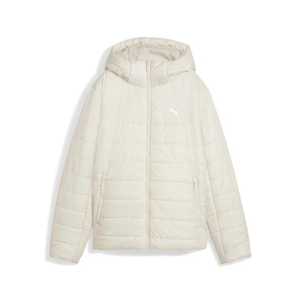 Puma Ess Hooded Padded Jacket Kadın Yetişkin Ceket