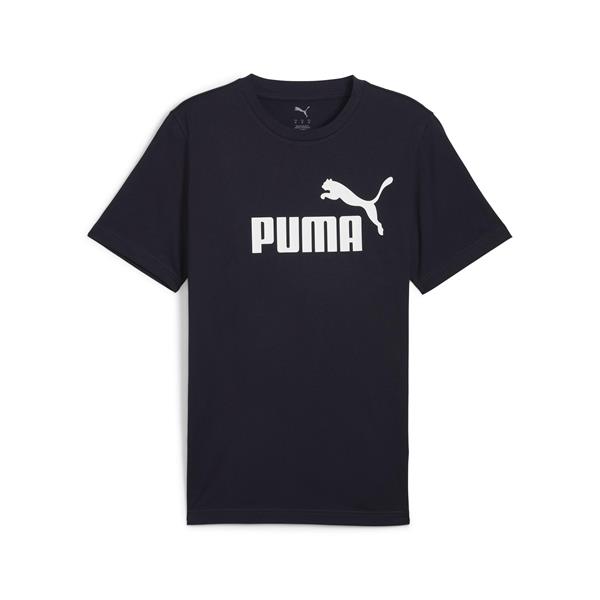 Puma Ess No. 1 Logo Tee Erkek Yetişkin T-shirt