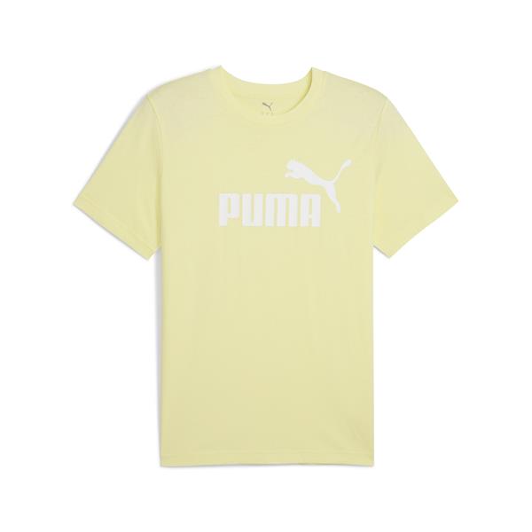 Puma Ess No. 1 Logo Tee Erkek Yetişkin T-shirt