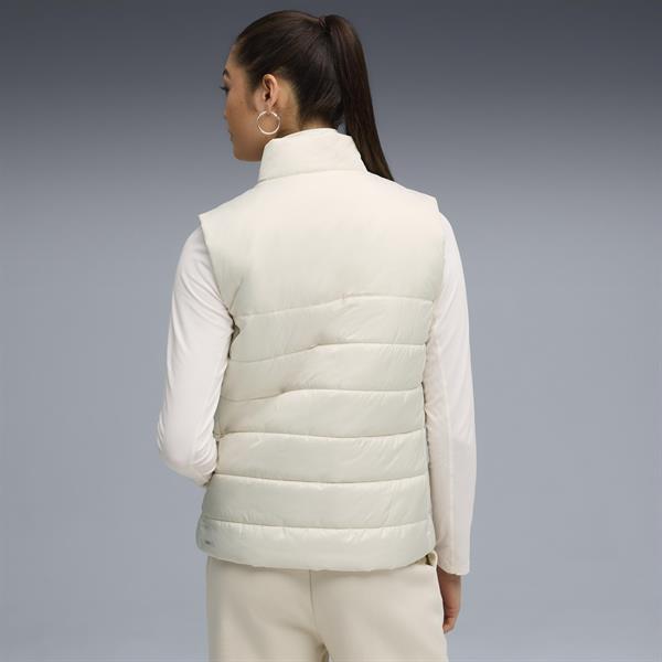 Puma Ess Padded Vest Kadın Yetişkin Yelek