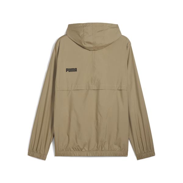 Puma Ess Solid Windbreaker Erkek Rüzgarlık