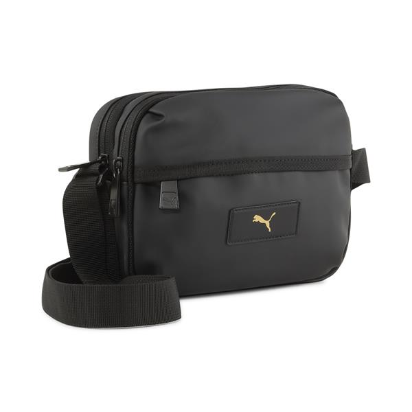 Puma Essentıals Pu Crossbody Bag Unisex Yetişkin Omuz Çantası